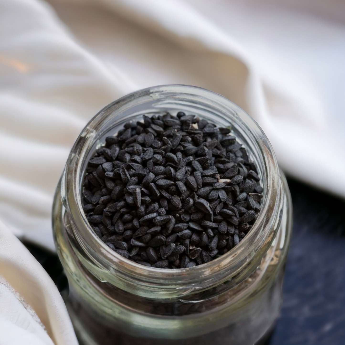 SEEDS THAT WILL MAKE YOUR BODY CLEAN! - Black cumin seeds and cloves